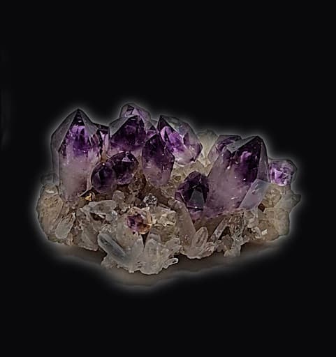 Fat Jack Mine, Yavapai County, Arizona