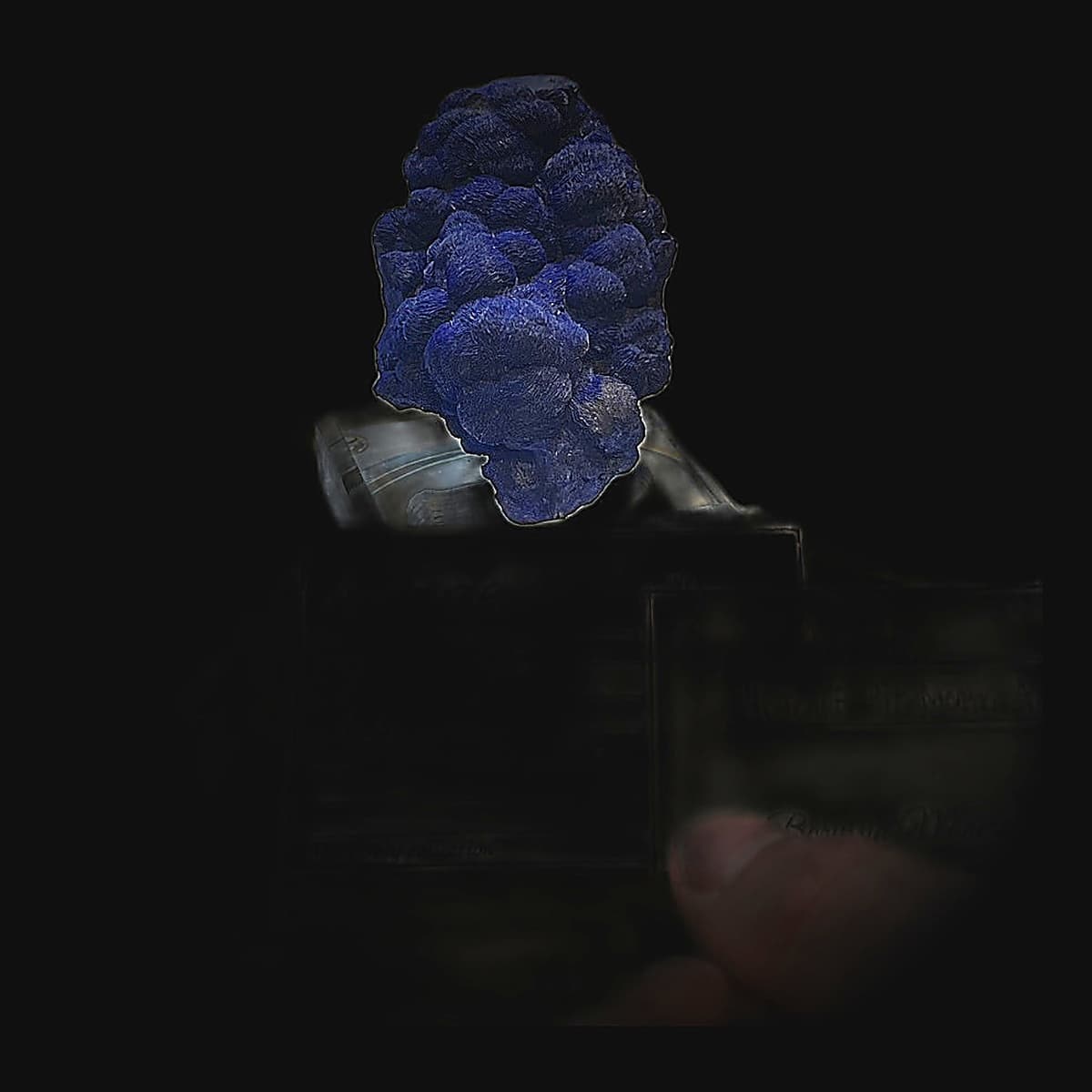 Azurite