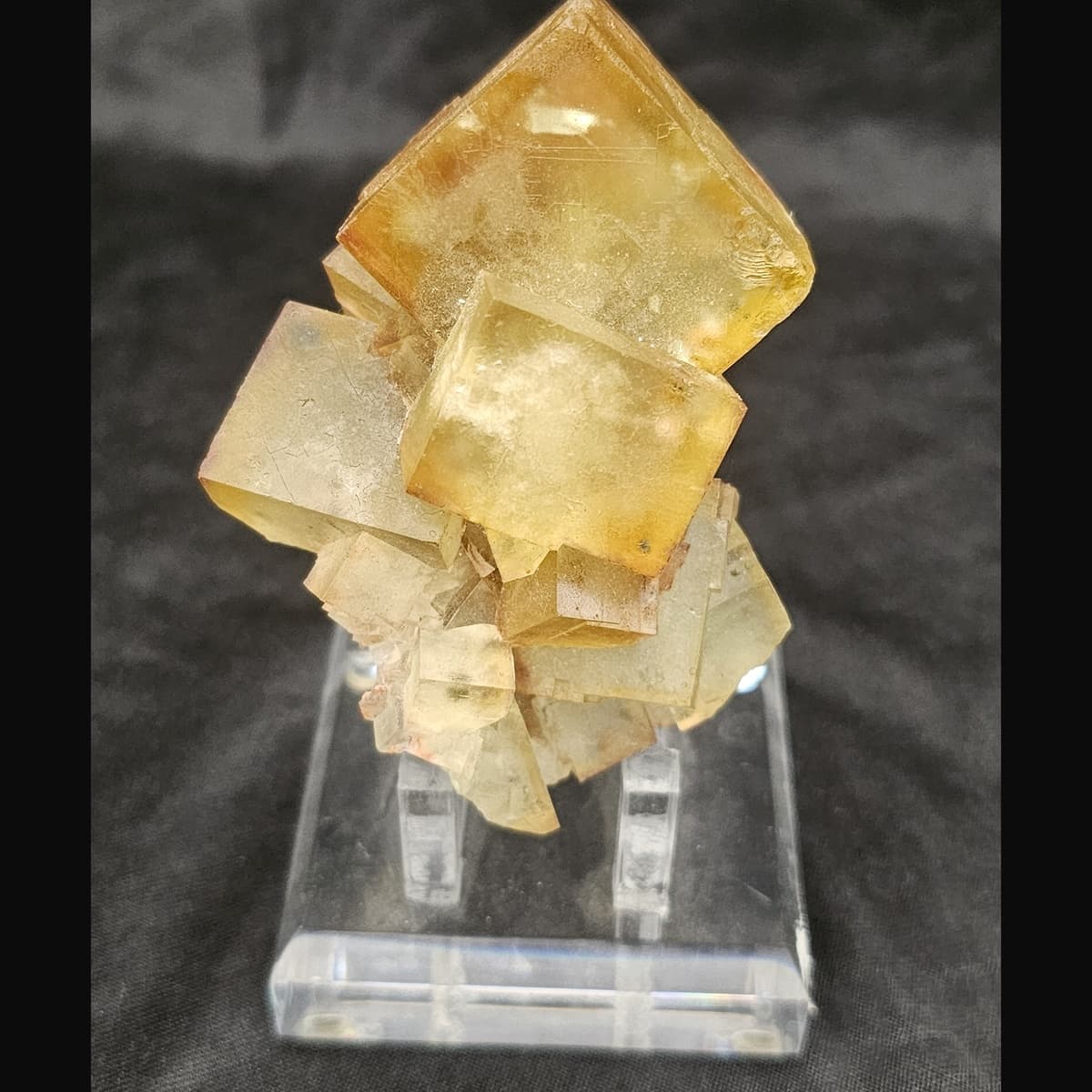 Fluorite
